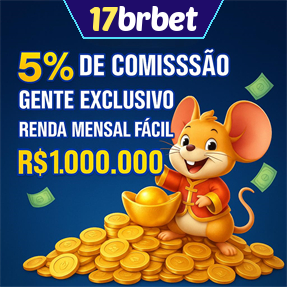 17brbet ConvidarCentro