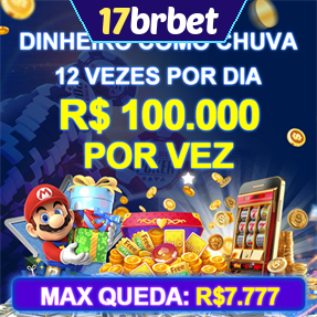 17brbet Mina Misteriosa